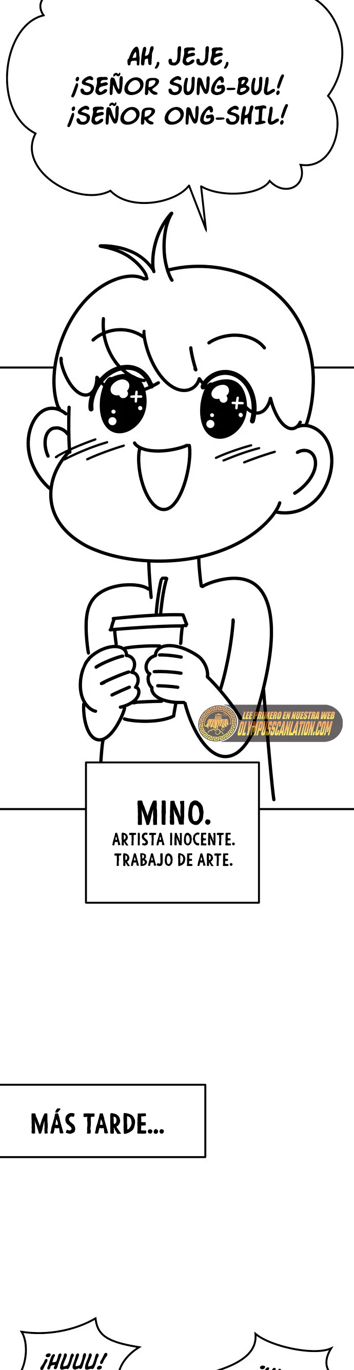 Rompiendo Limites Capítulo 80 - Página 37 en español