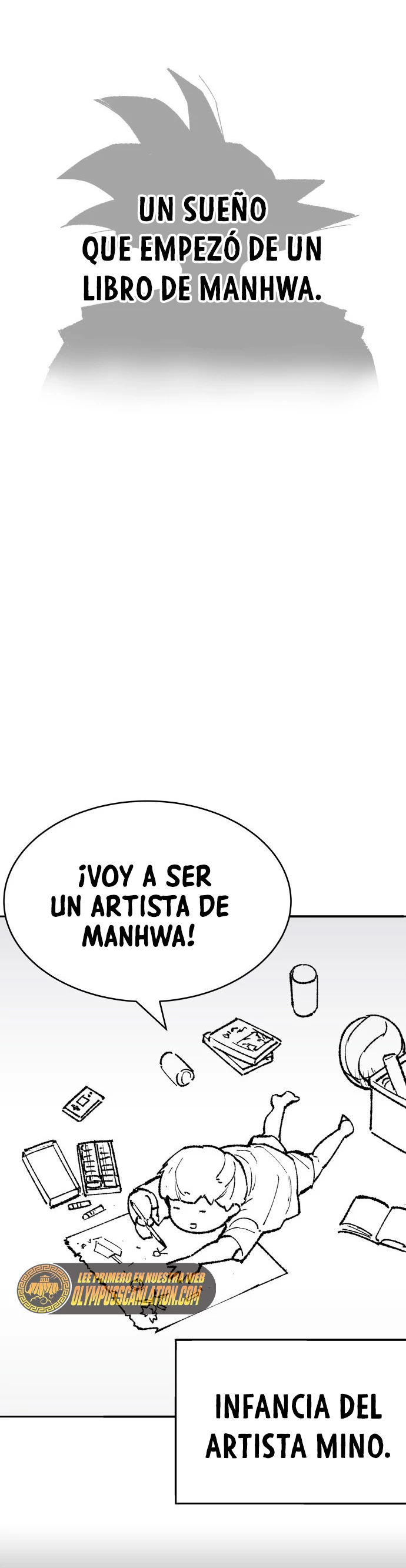 Rompiendo Limites Capítulo 80 - Página 4 en español