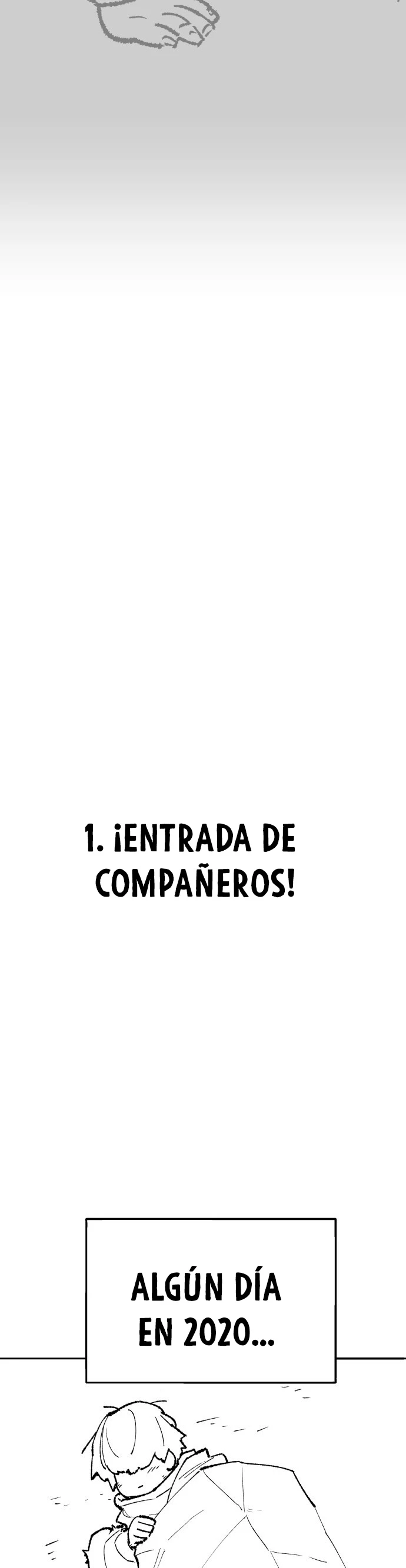 Rompiendo Limites Capítulo 80 - Página 6 en español