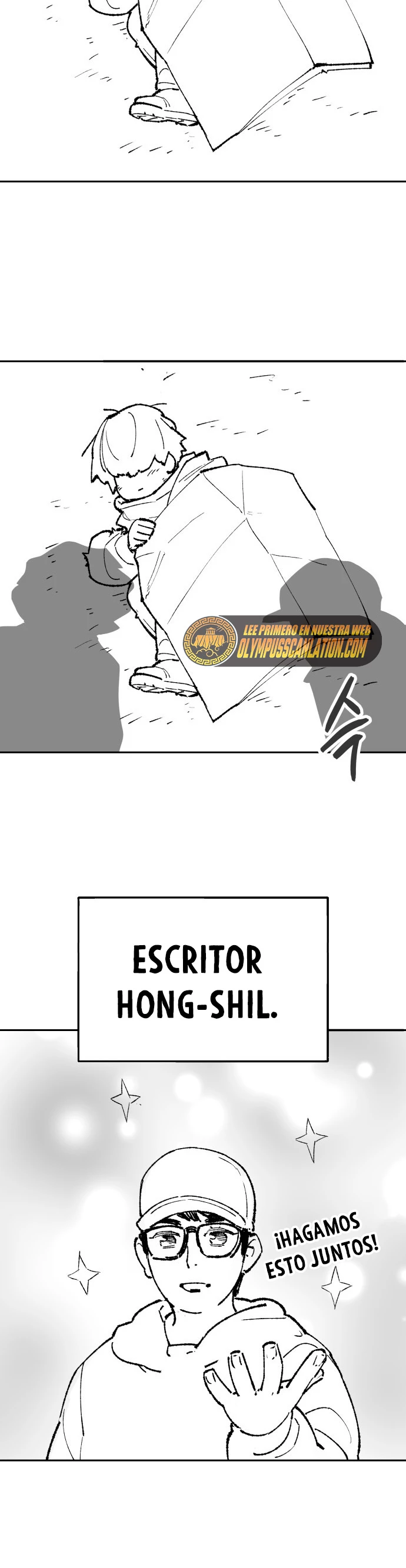 Rompiendo Limites Capítulo 80 - Página 7 en español