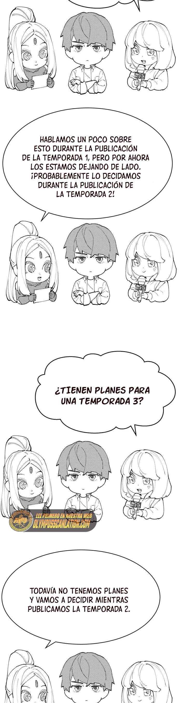 Rompiendo Limites Capítulo 80 - Página 70 en español