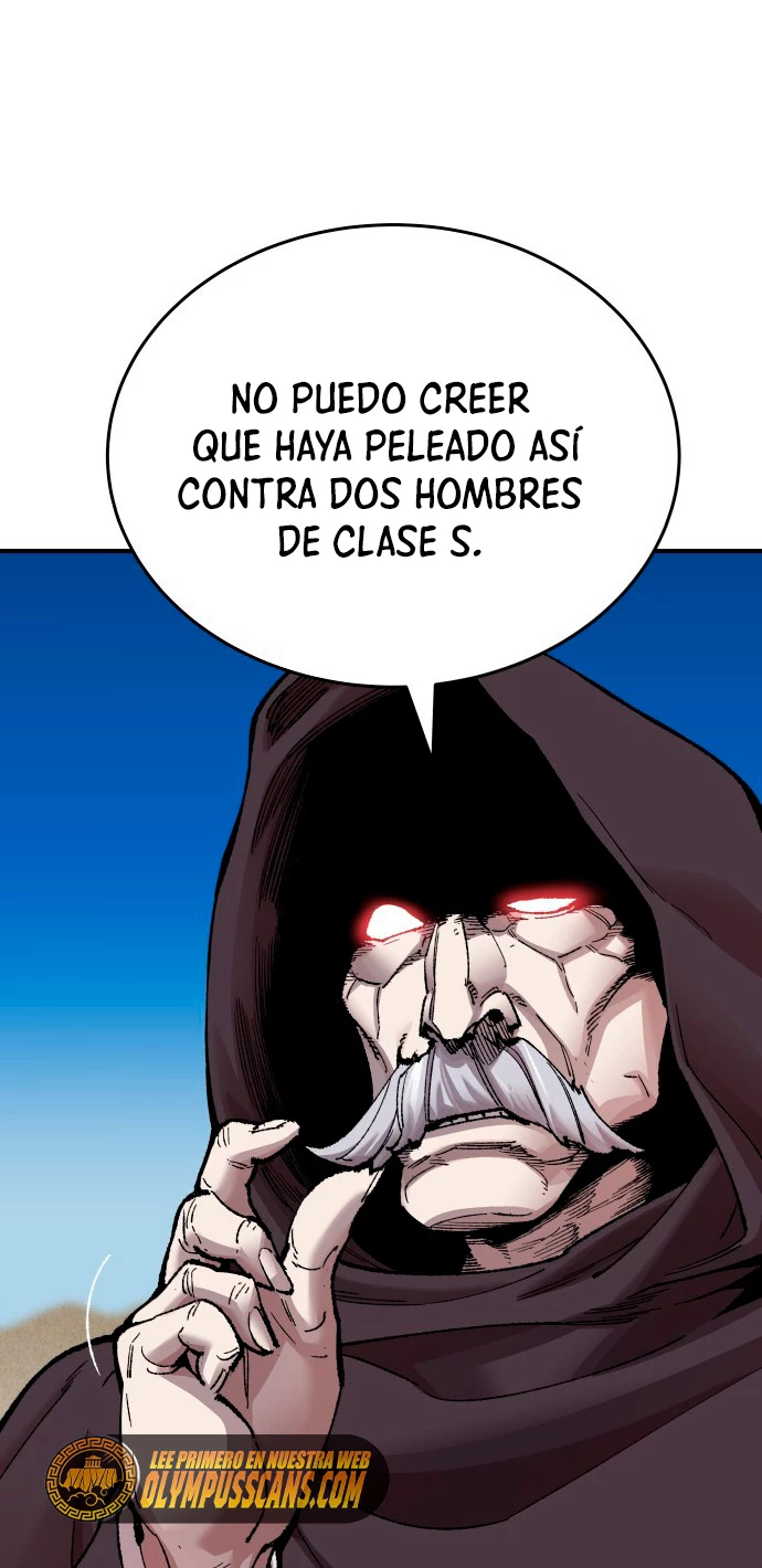 Rompiendo Limites Capítulo 81 - Página 125 en español