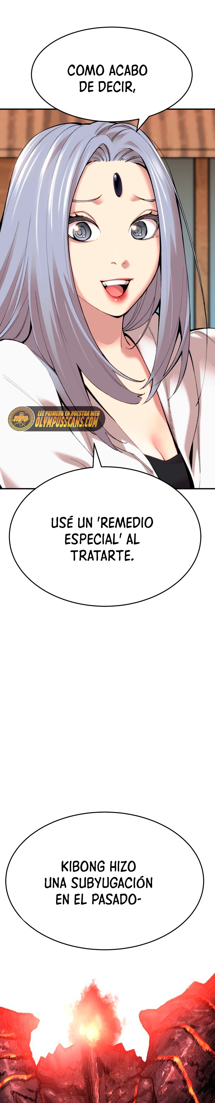 Rompiendo Limites Capítulo 81 - Página 178 en español