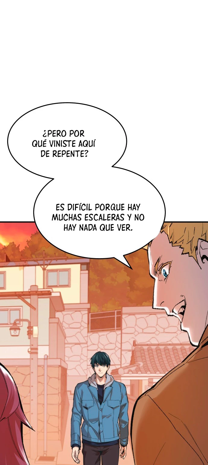 Rompiendo Limites Capítulo 81 - Página 213 en español