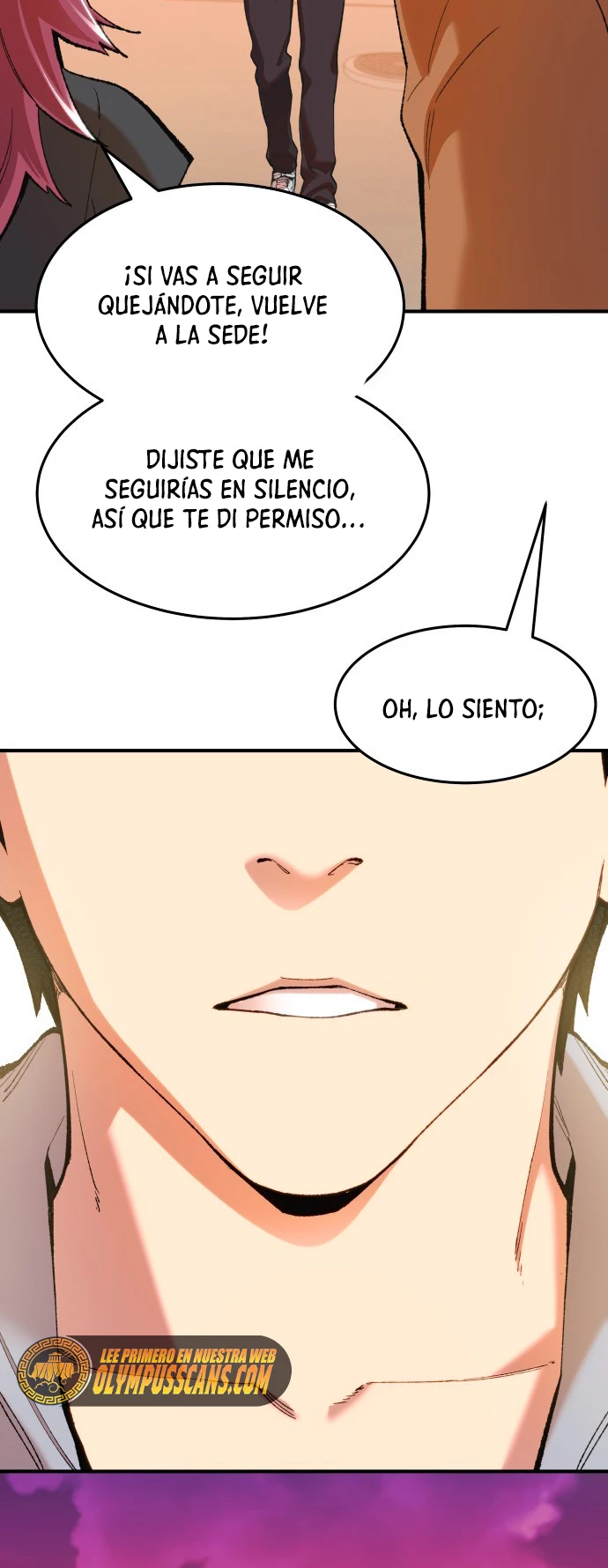 Rompiendo Limites Capítulo 81 - Página 214 en español