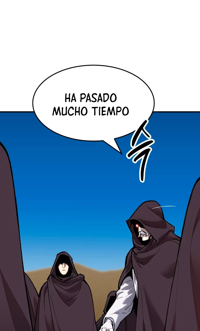 Rompiendo Limites Capítulo 81 - Página 57 en español