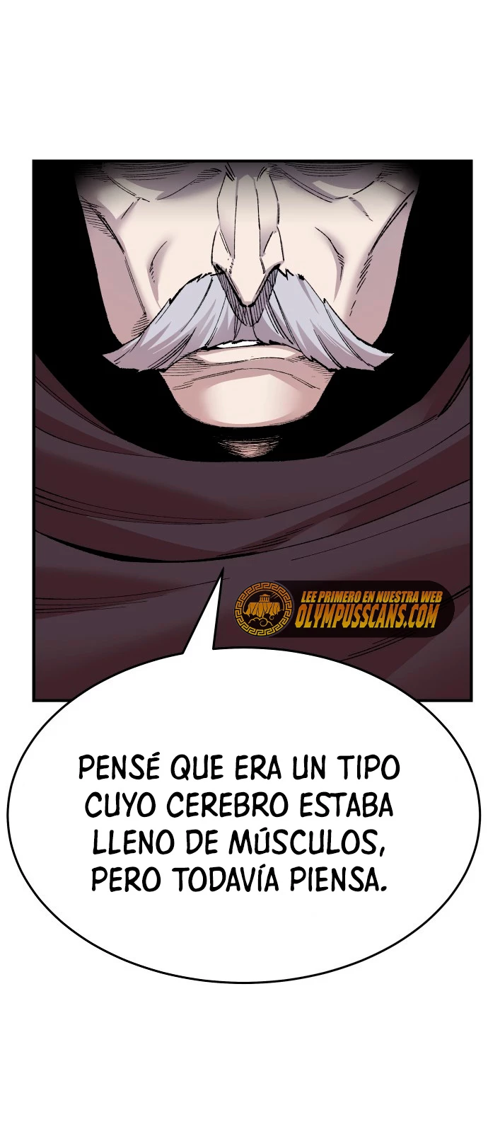 Rompiendo Limites Capítulo 81 - Página 68 en español