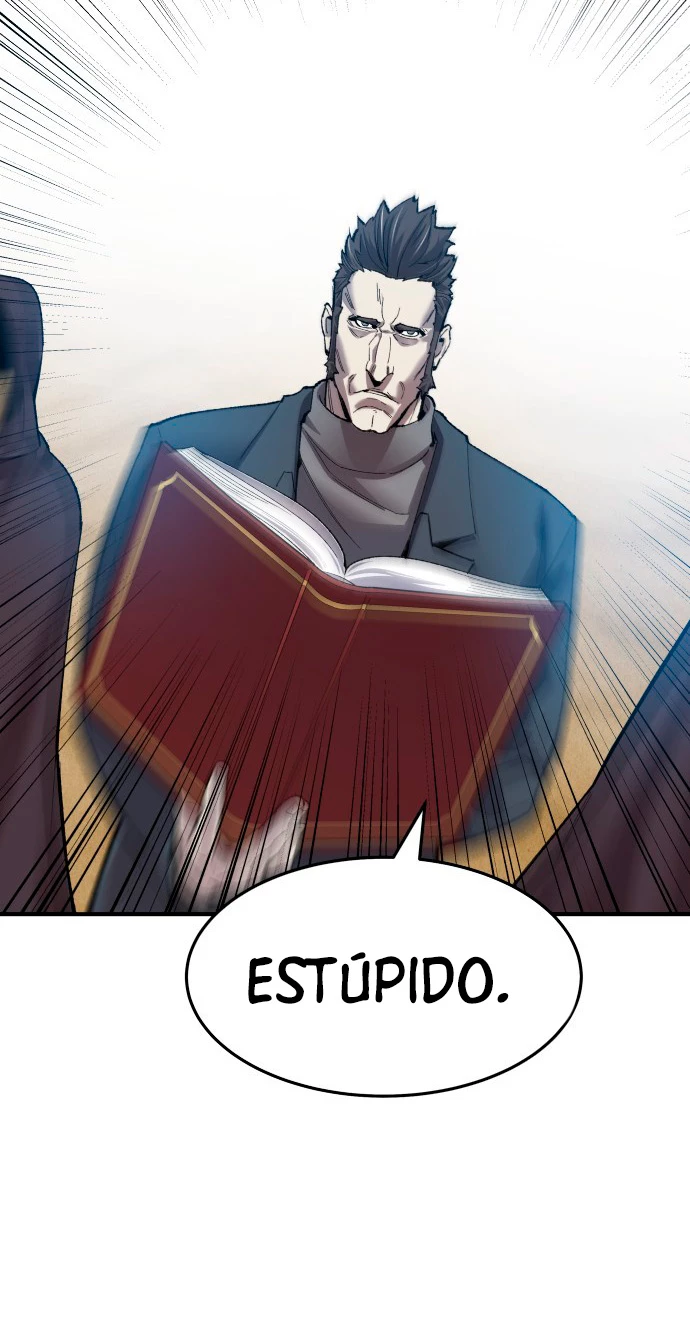 Rompiendo Limites Capítulo 81 - Página 77 en español