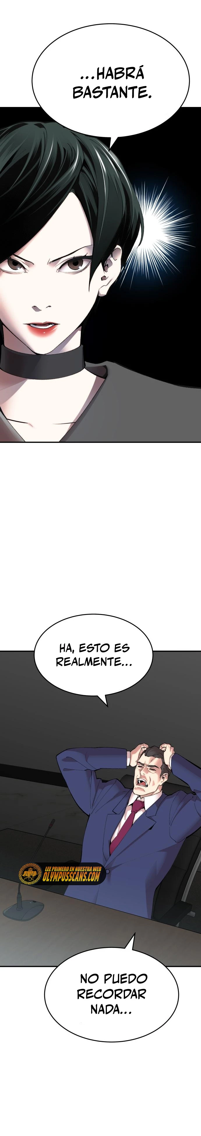 Rompiendo Limites Capítulo 82 - Página 27 en español