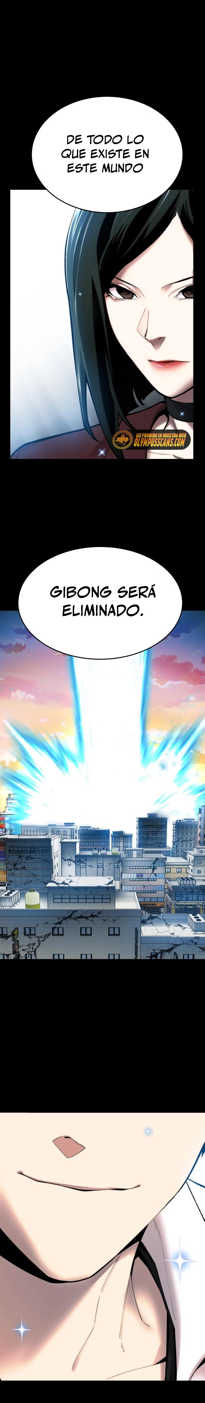Rompiendo Limites Capítulo 82 - Página 33 en español