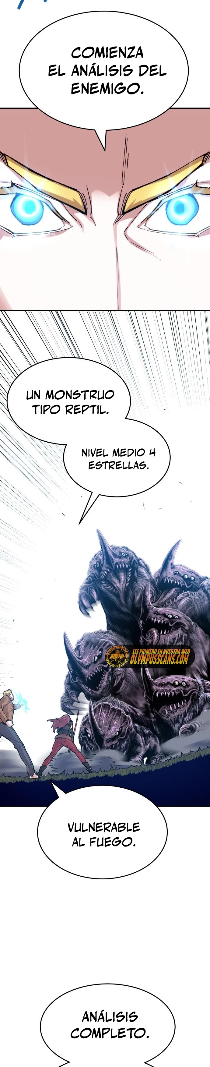 Rompiendo Limites Capítulo 84 - Página 46 en español