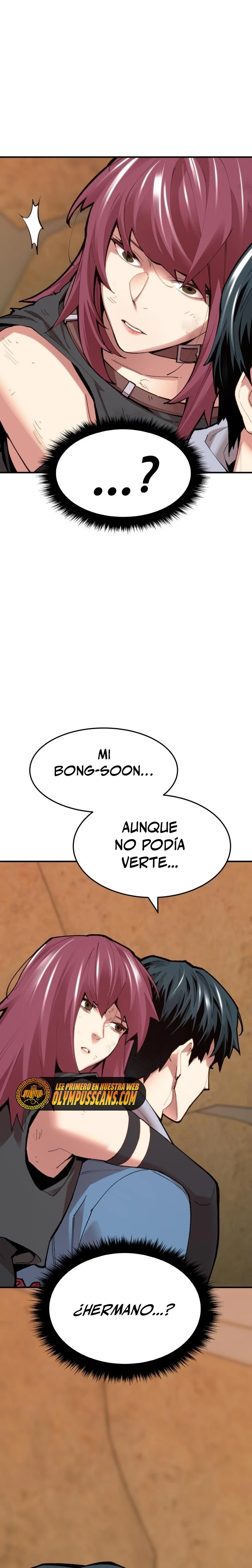 Rompiendo Limites Capítulo 84 - Página 7 en español