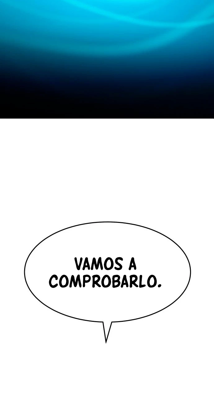 Rompiendo Limites Capítulo 85 - Página 100 en español