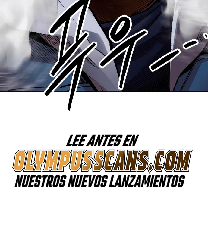 Rompiendo Limites Capítulo 85 - Página 116 en español