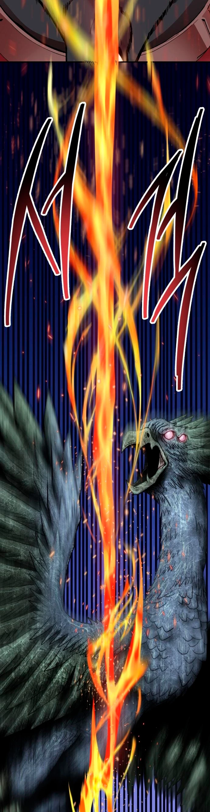 Rompiendo Limites Capítulo 85 - Página 26 en español