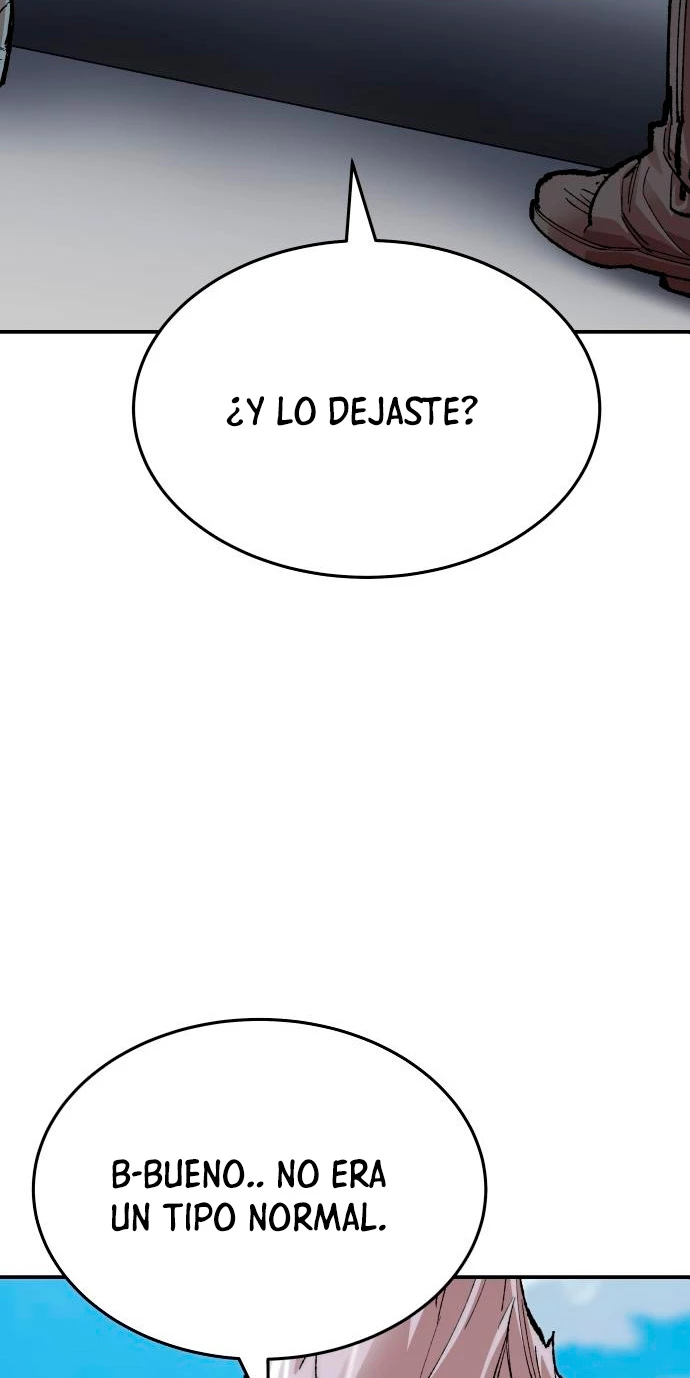 Rompiendo Limites Capítulo 85 - Página 63 en español