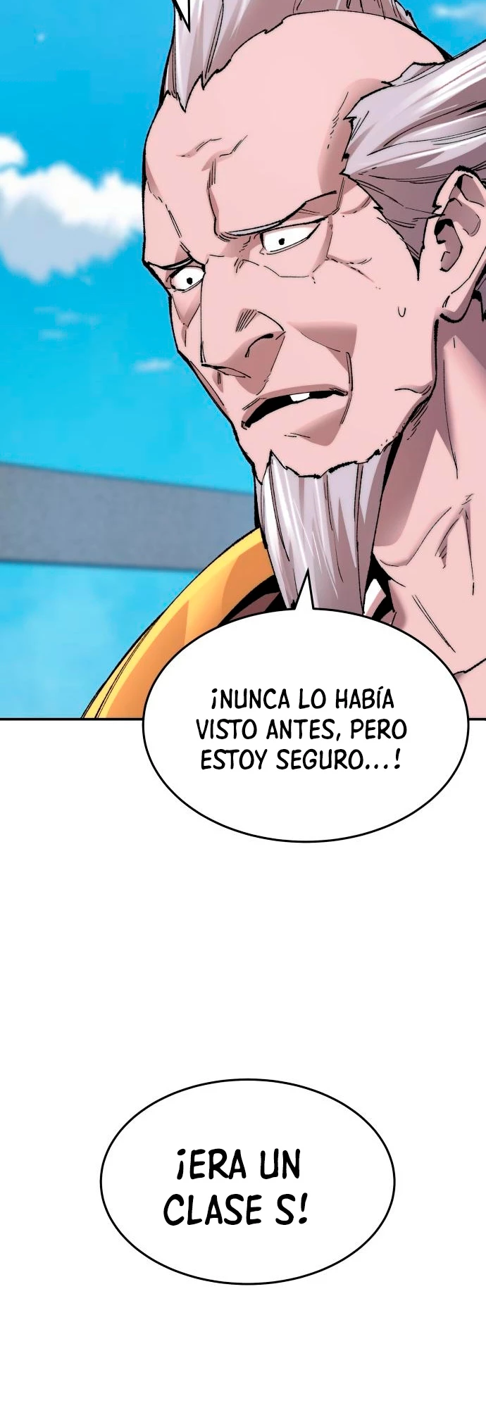 Rompiendo Limites Capítulo 85 - Página 64 en español