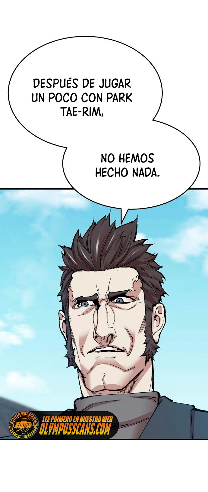 Rompiendo Limites Capítulo 85 - Página 81 en español