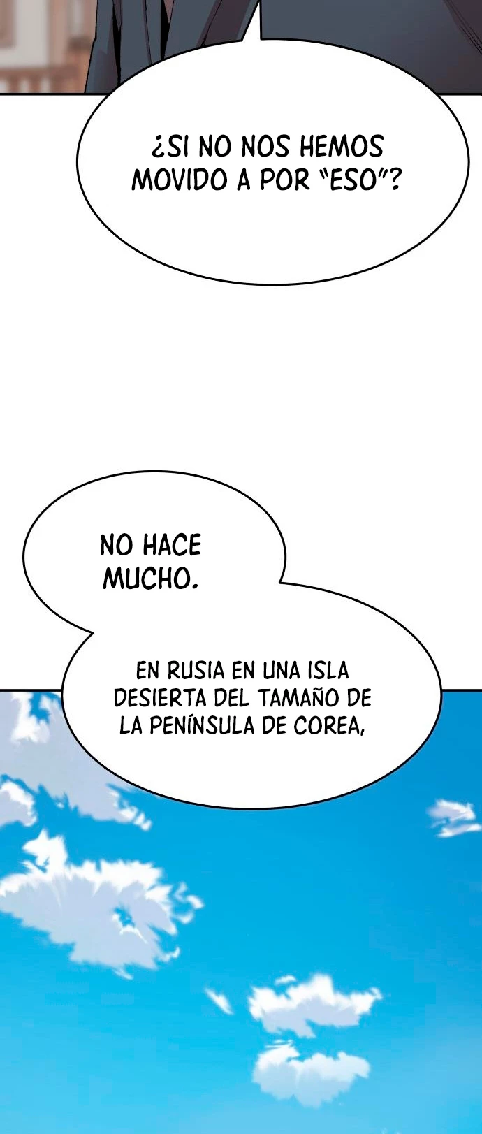 Rompiendo Limites Capítulo 85 - Página 89 en español