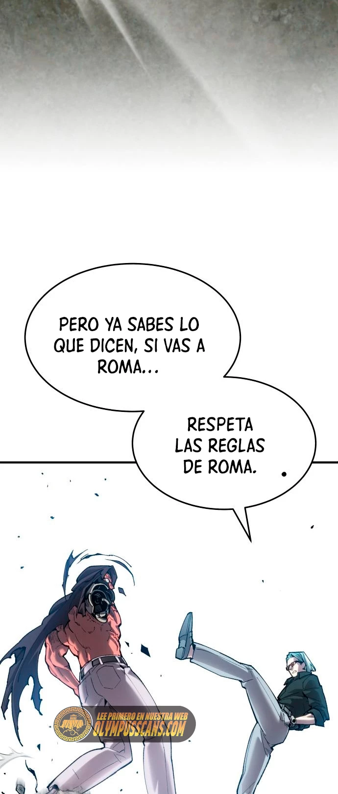 Rompiendo Limites Capítulo 87 - Página 11 en español