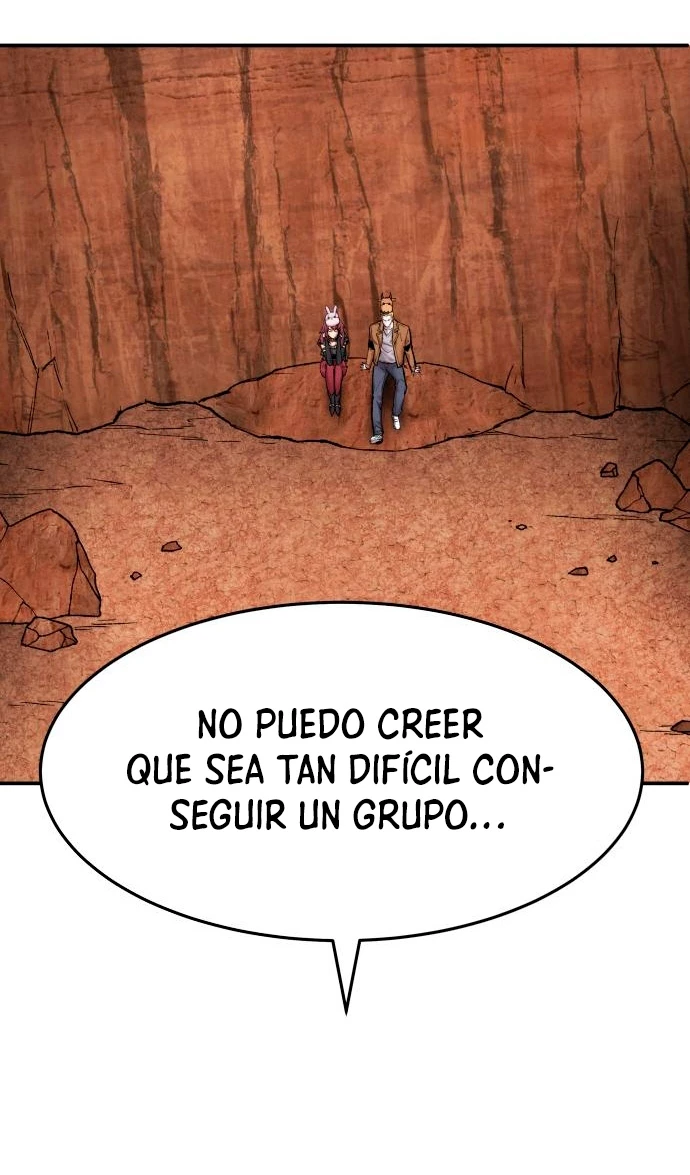 Rompiendo Limites Capítulo 87 - Página 16 en español