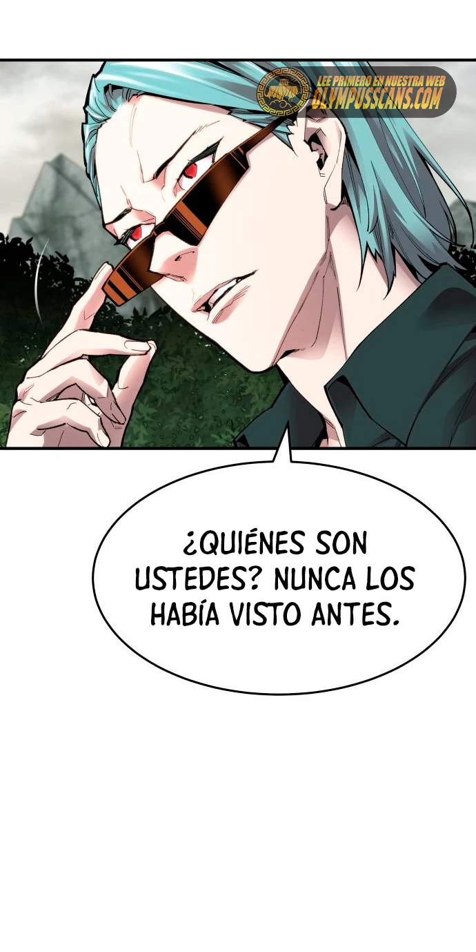 Rompiendo Limites Capítulo 87 - Página 3 en español