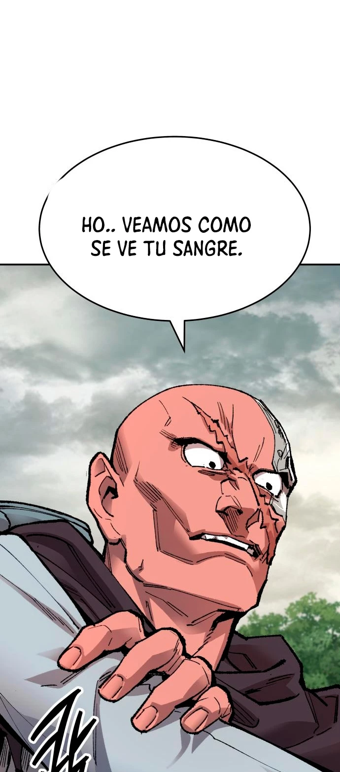 Rompiendo Limites Capítulo 87 - Página 44 en español