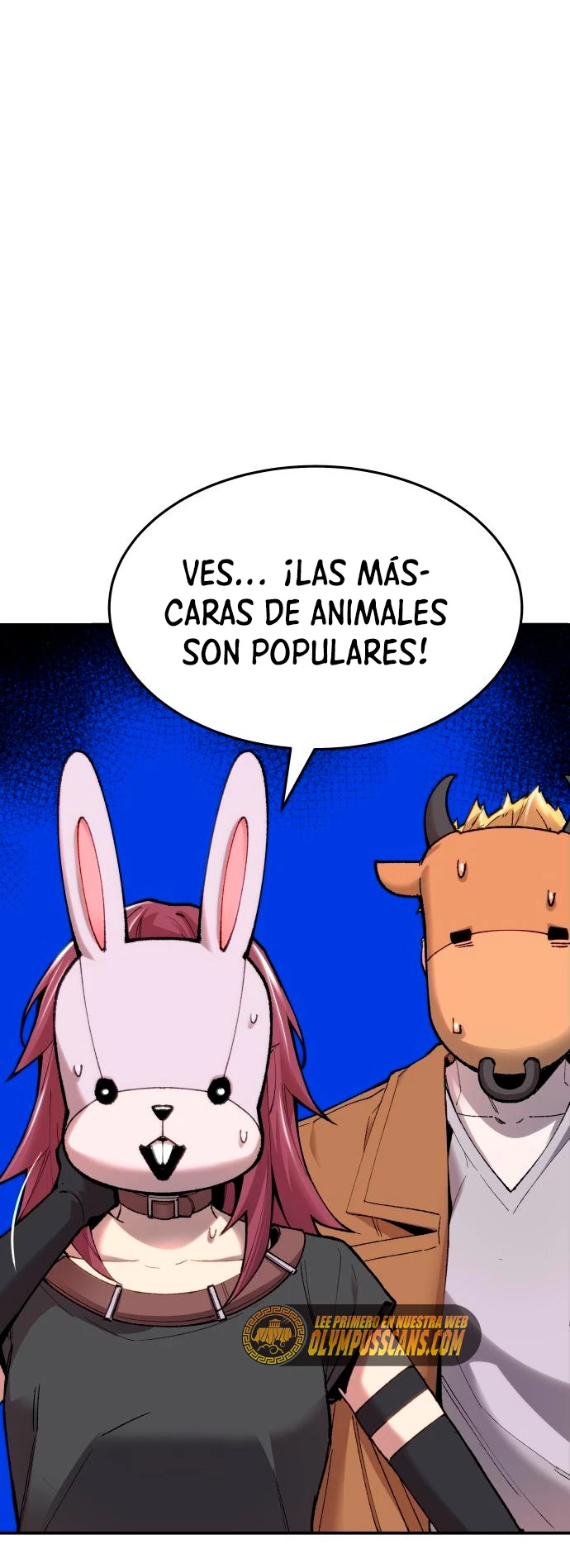 Rompiendo Limites Capítulo 87 - Página 80 en español