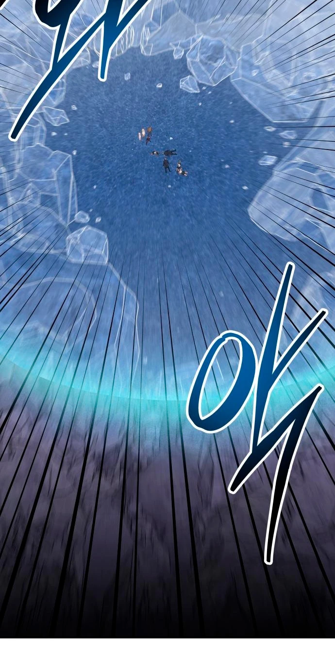 Rompiendo Limites Capítulo 88 - Página 36 en español