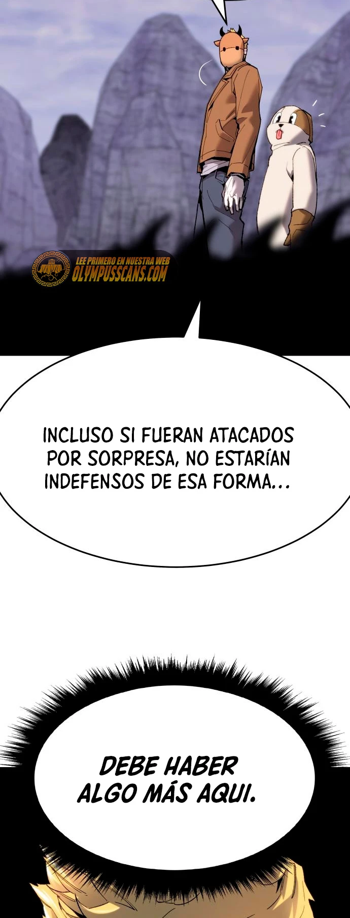 Rompiendo Limites Capítulo 88 - Página 69 en español