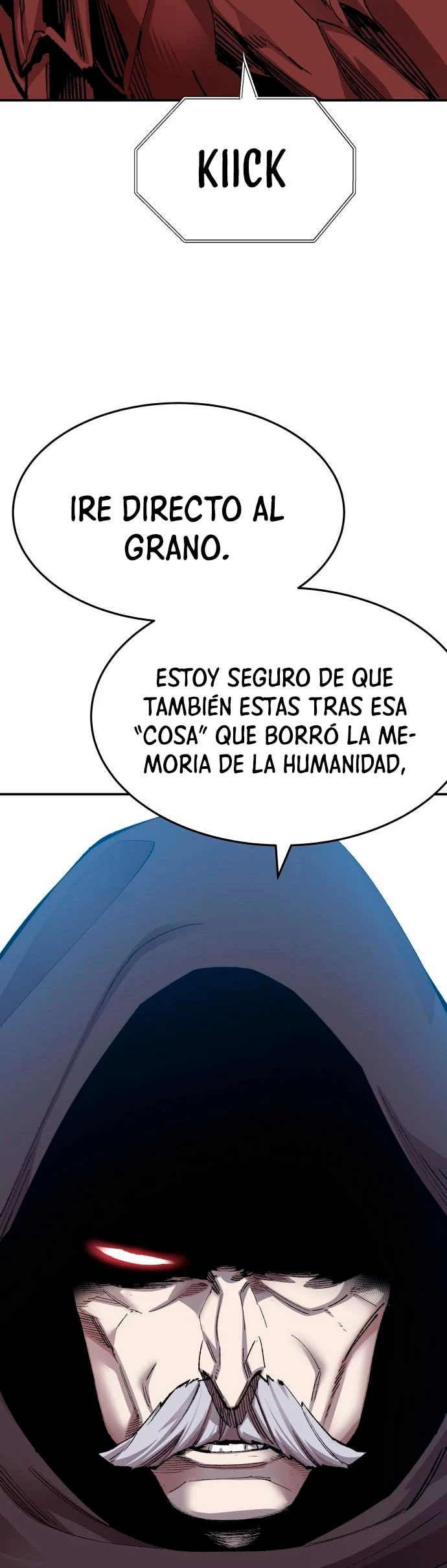 Rompiendo Limites Capítulo 88 - Página 86 en español