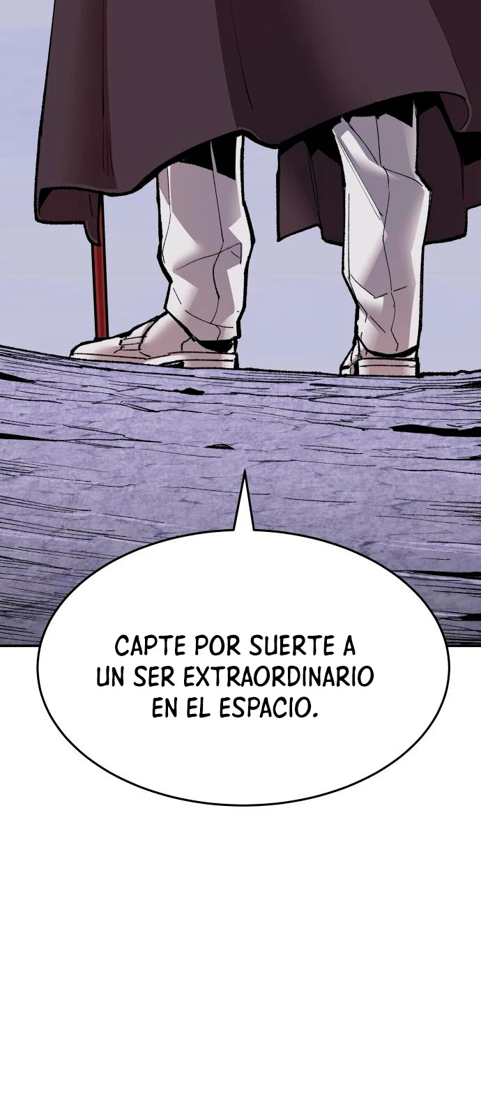 Rompiendo Limites Capítulo 88 - Página 94 en español