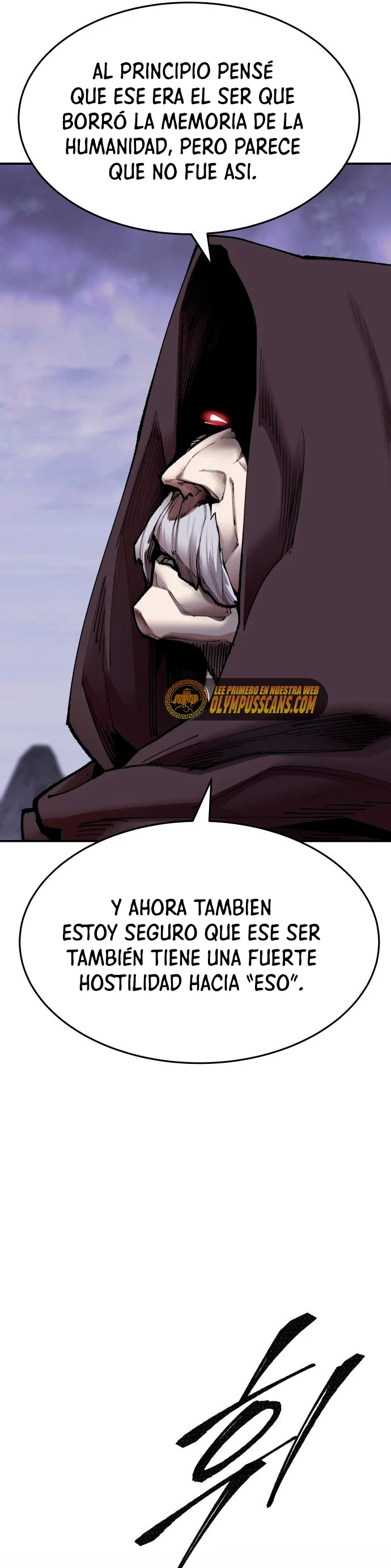 Rompiendo Limites Capítulo 88 - Página 95 en español