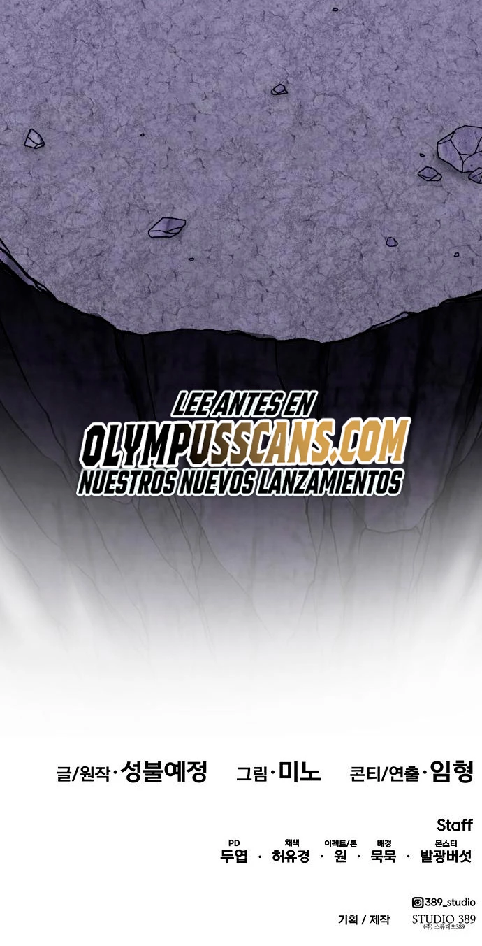 Rompiendo Limites Capítulo 88 - Página 98 en español