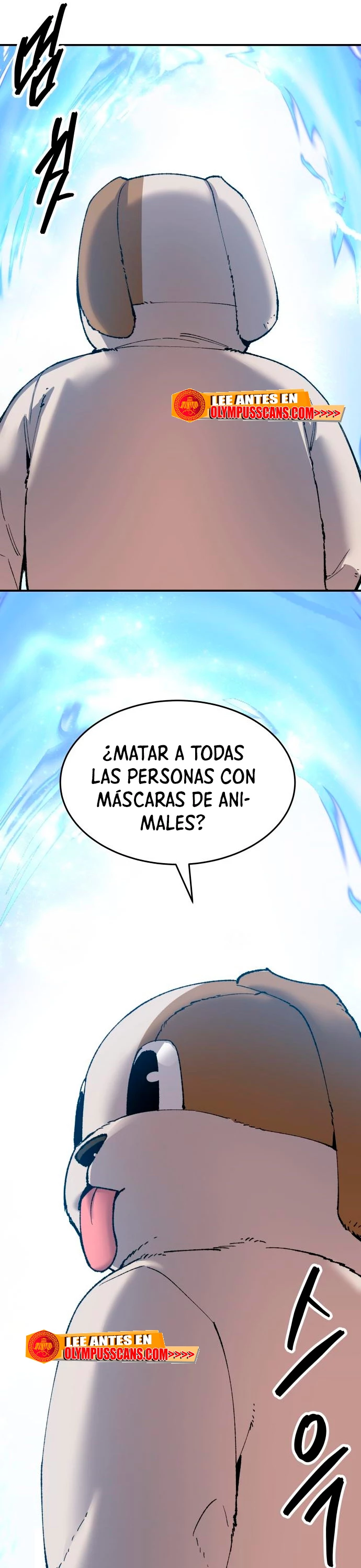 Rompiendo Limites Capítulo 89 - Página 71 en español