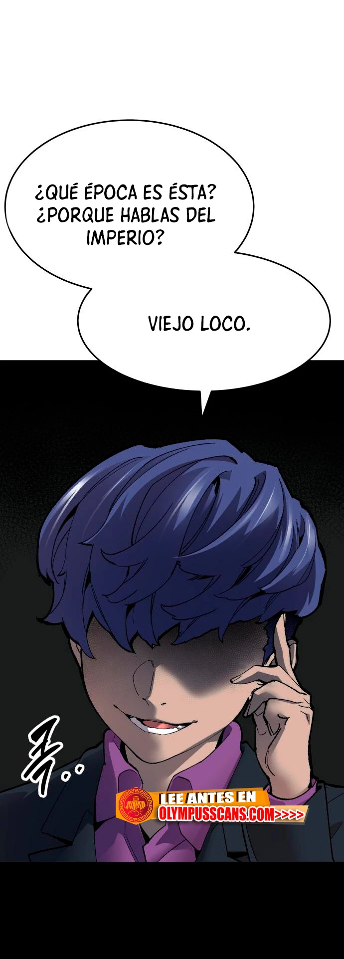 Rompiendo Limites Capítulo 90 - Página 103 en español