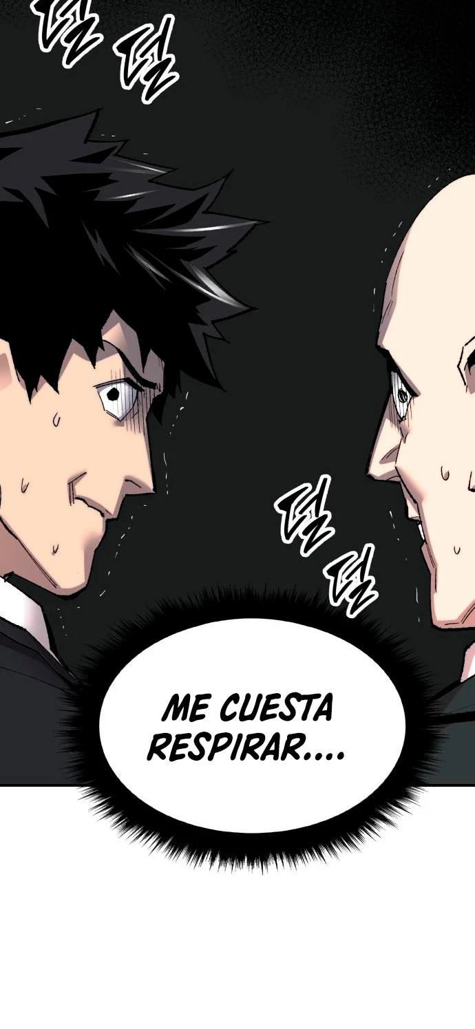 Rompiendo Limites Capítulo 90 - Página 106 en español
