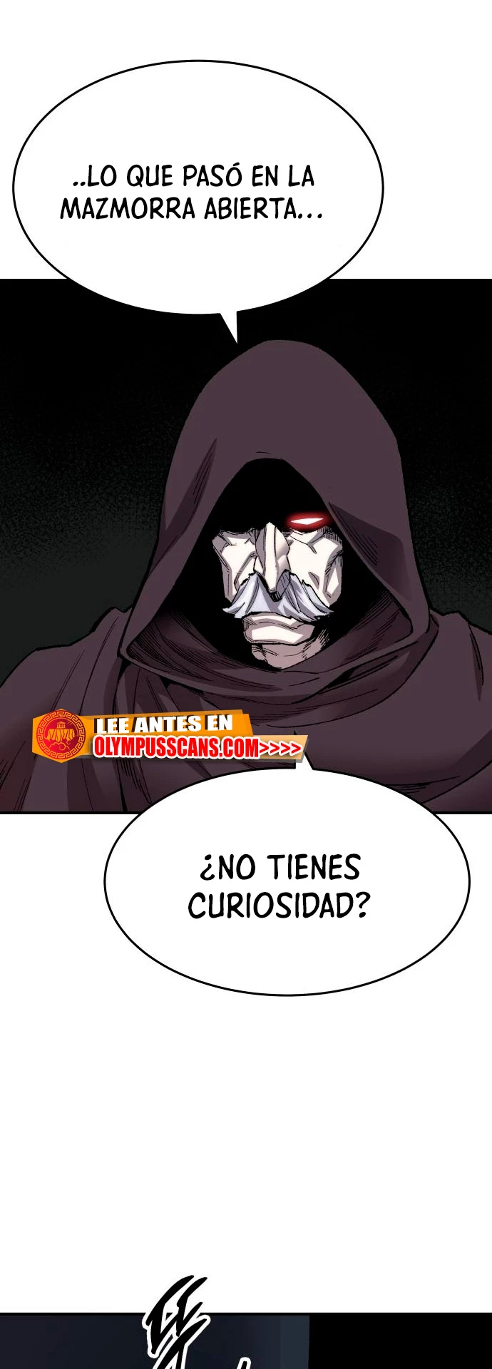 Rompiendo Limites Capítulo 90 - Página 108 en español