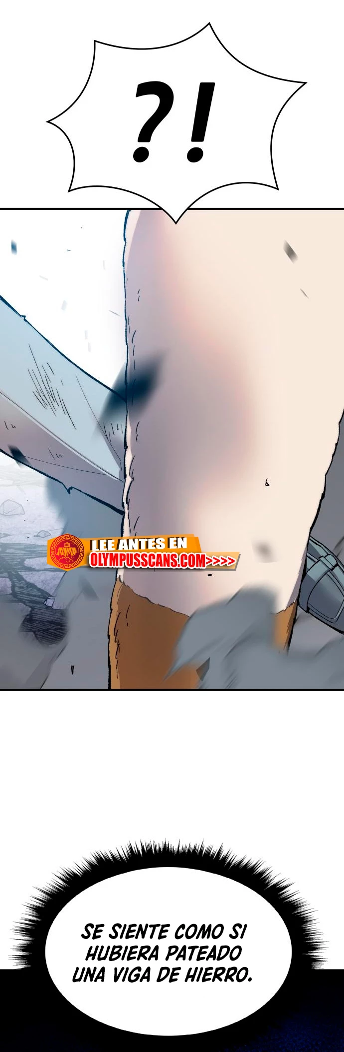 Rompiendo Limites Capítulo 90 - Página 41 en español