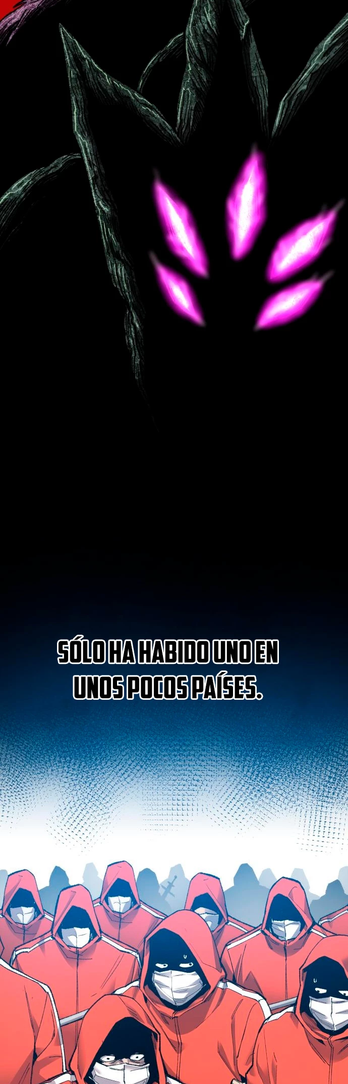 Rompiendo Limites Capítulo 90 - Página 5 en español