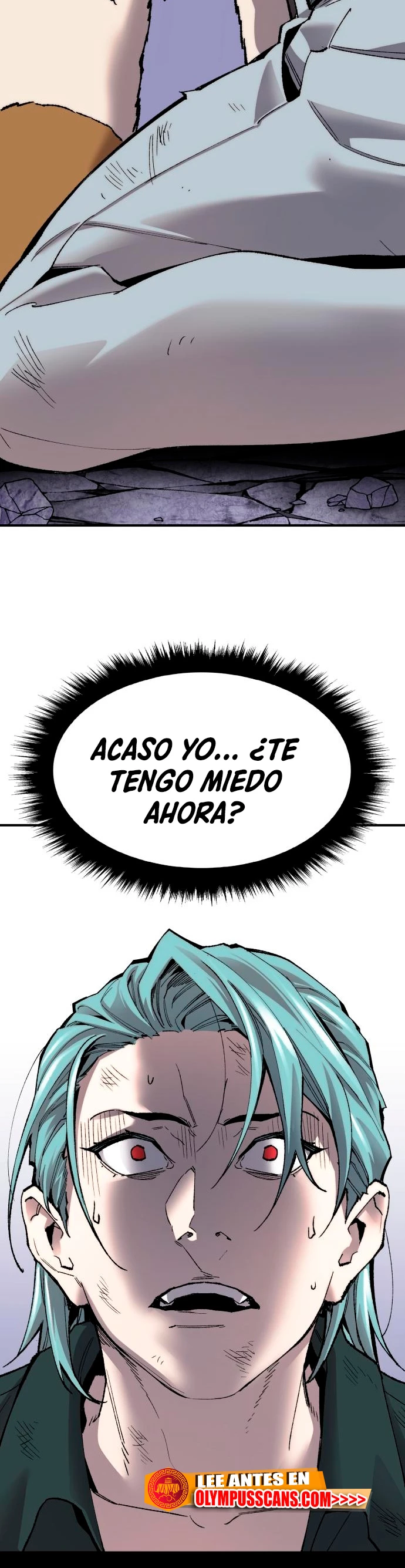 Rompiendo Limites Capítulo 90 - Página 50 en español