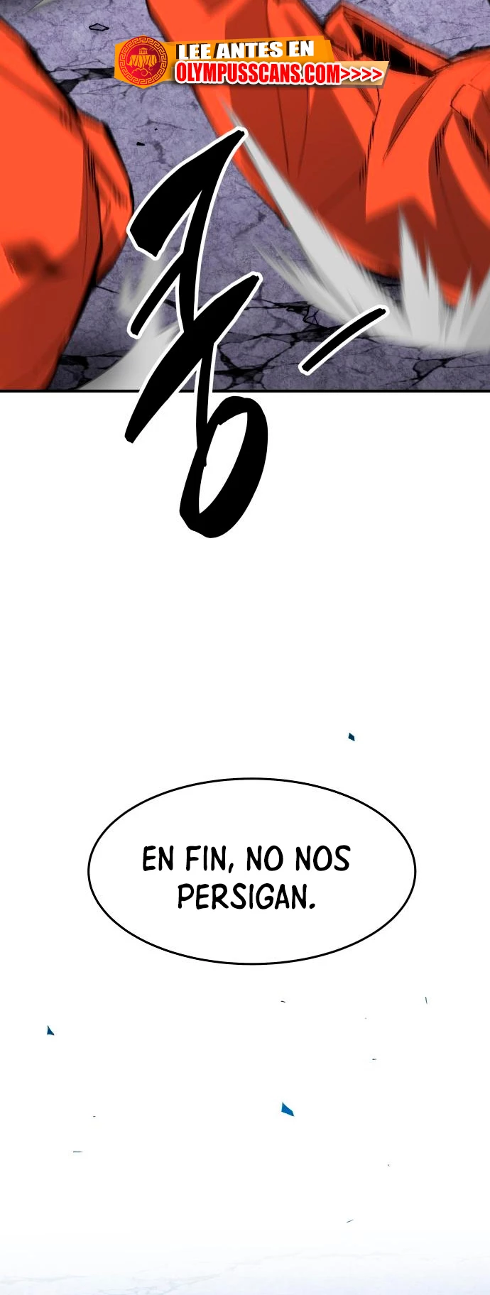 Rompiendo Limites Capítulo 90 - Página 69 en español