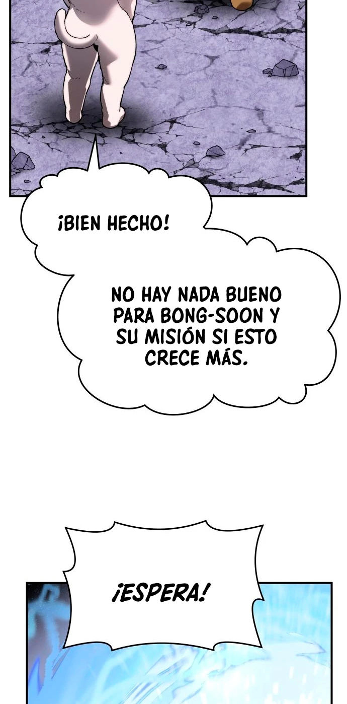 Rompiendo Limites Capítulo 90 - Página 76 en español