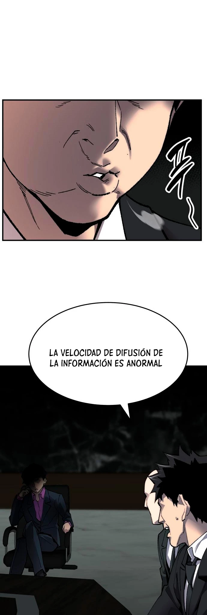 Rompiendo Limites Capítulo 90 - Página 90 en español
