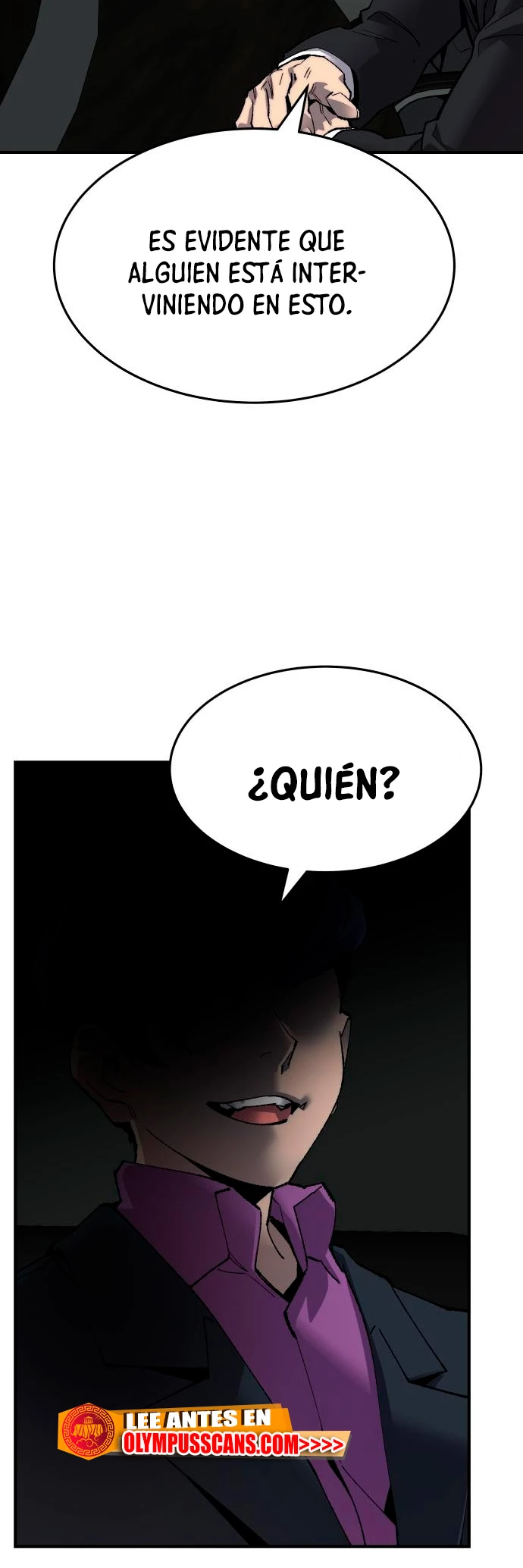 Rompiendo Limites Capítulo 90 - Página 91 en español