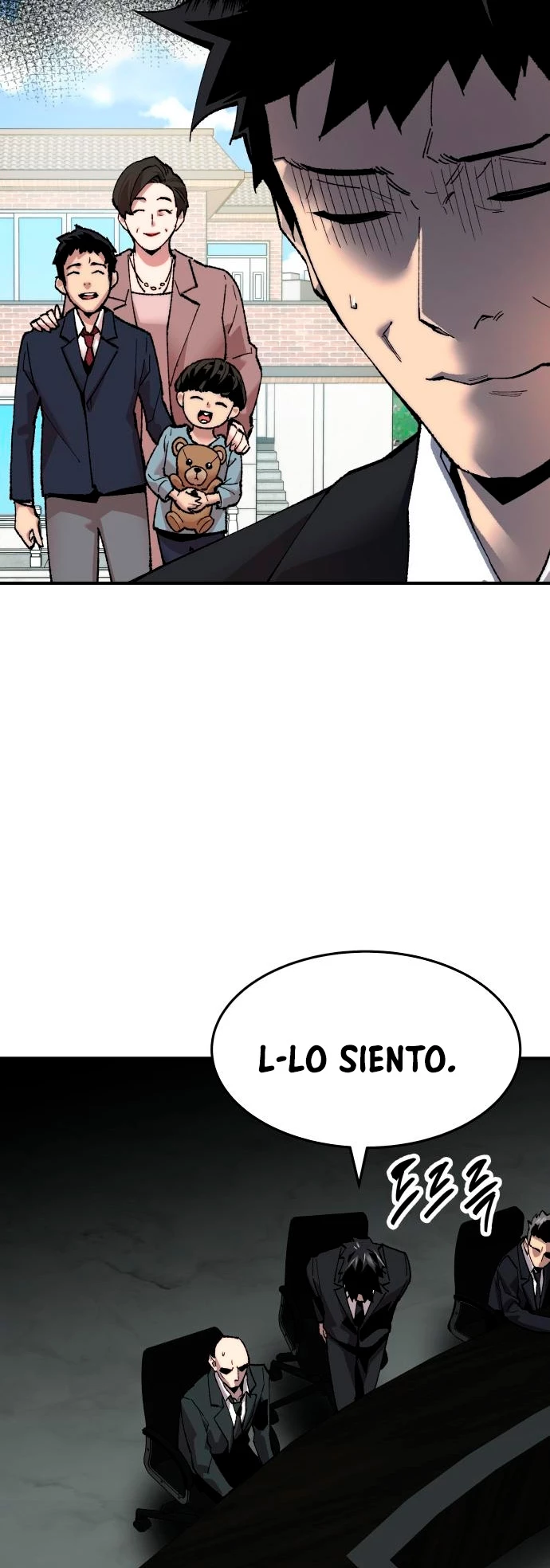 Rompiendo Limites Capítulo 90 - Página 94 en español