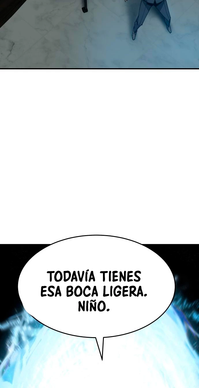 Rompiendo Limites Capítulo 90 - Página 99 en español