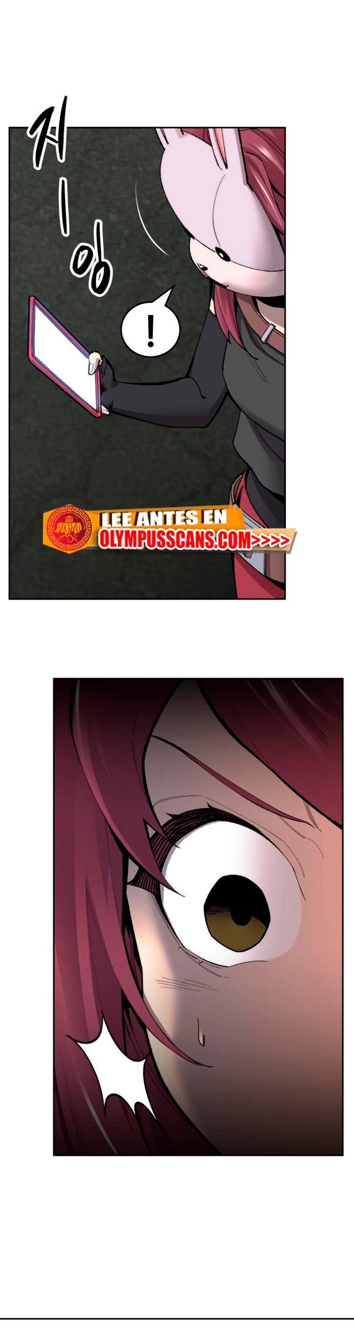 Rompiendo Limites Capítulo 91 - Página 104 en español