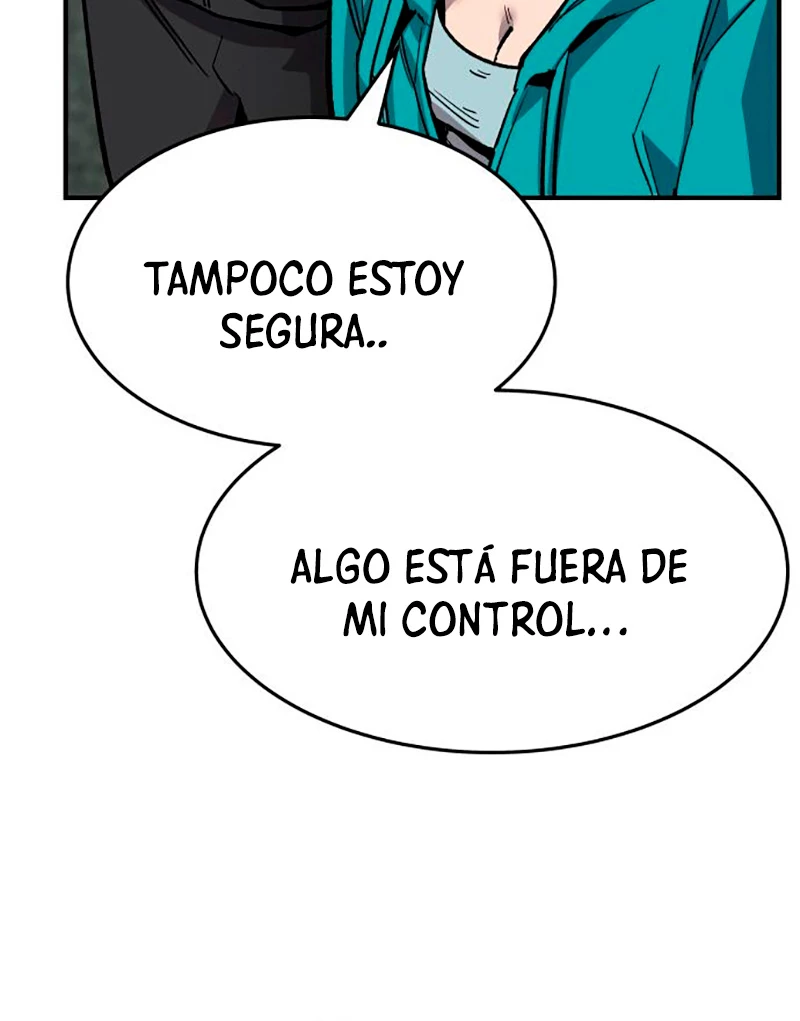 Rompiendo Limites Capítulo 92 - Página 12 en español