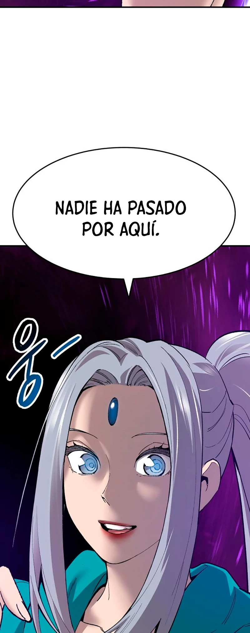 Rompiendo Limites Capítulo 92 - Página 37 en español